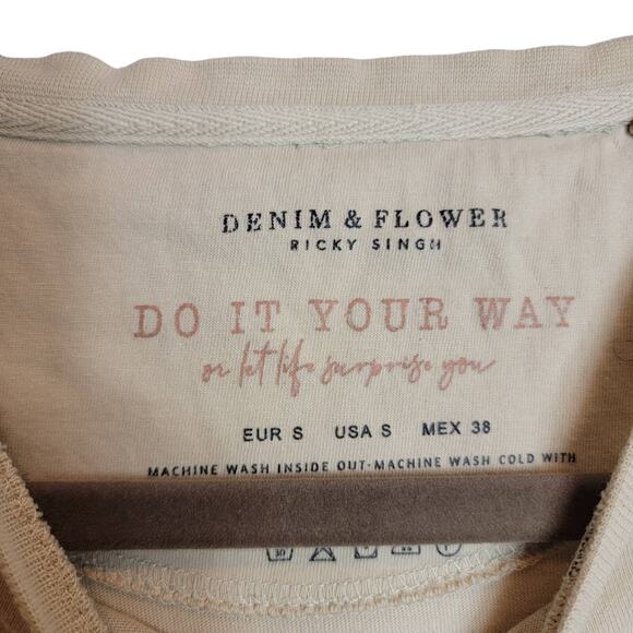 Artist T Shirt - Picture 3 of 7